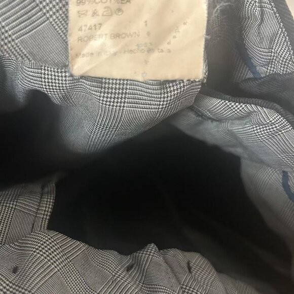 Brioni Leisure/Casual Pants Size 36 - Picture 5 of 6